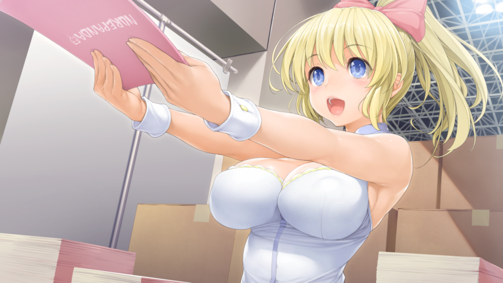 Hentai 1bo 3girls Skooling