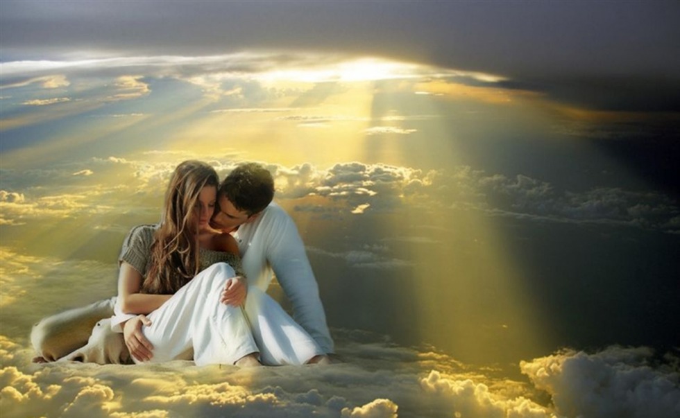 Peace and tenderness