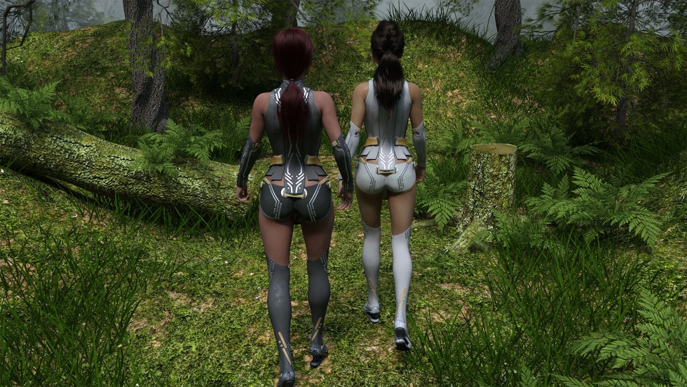 New Earth Game for adults