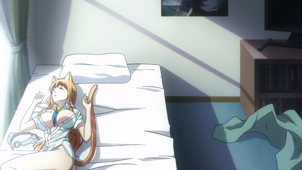 Asobi Ni Iku Yo! Core series