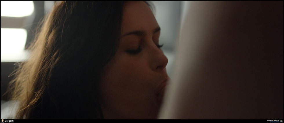 365 DNI movie Anna Maria Sieklucks