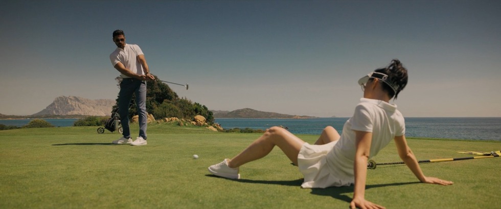 Movie Untitled 365 Days Sequel (365 Days: This Day) .2022