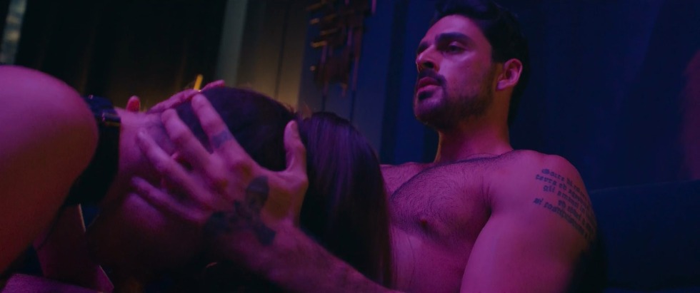 365 DNI movie Anna Maria Sieklucks