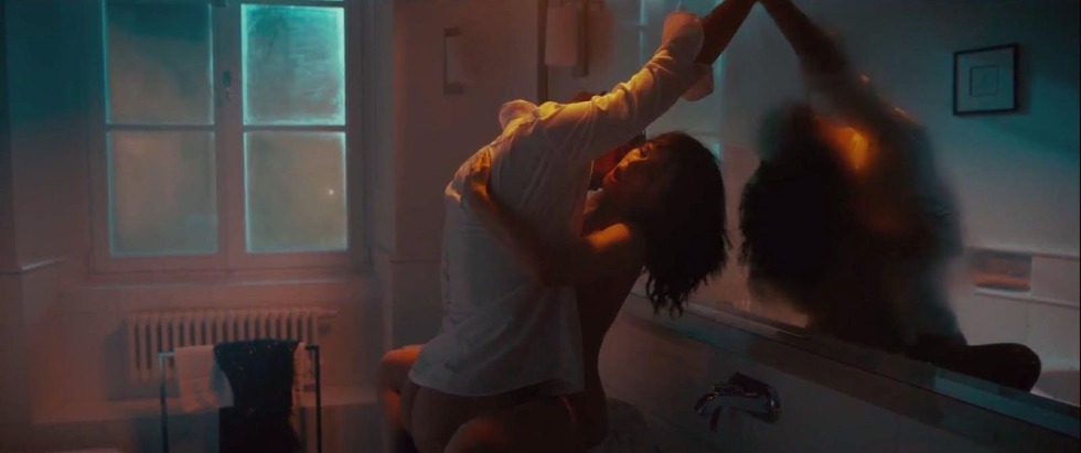 Anna Maria Siklutsk Feet