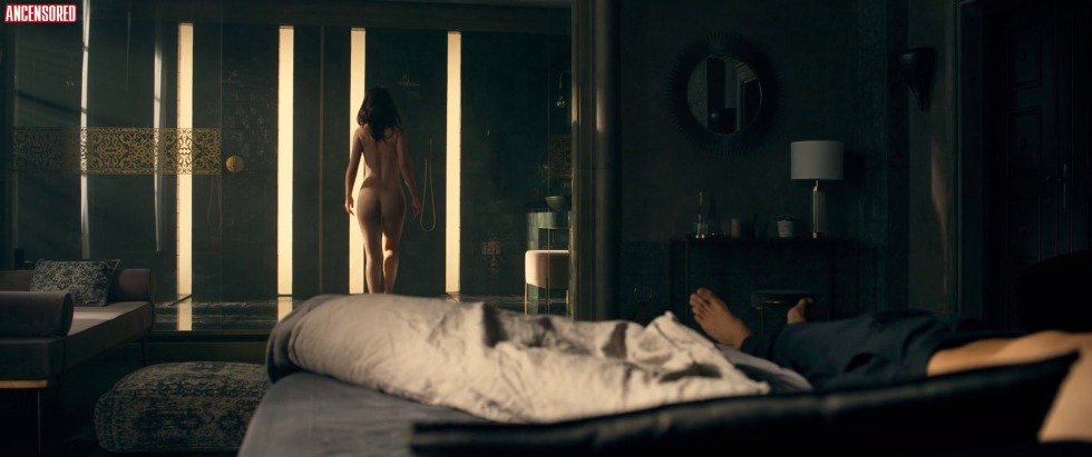 365 DNI movie Anna Maria Sieklucks