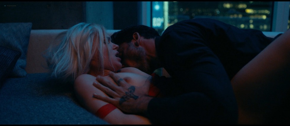 365 DNI movie Anna Maria Sieklucks