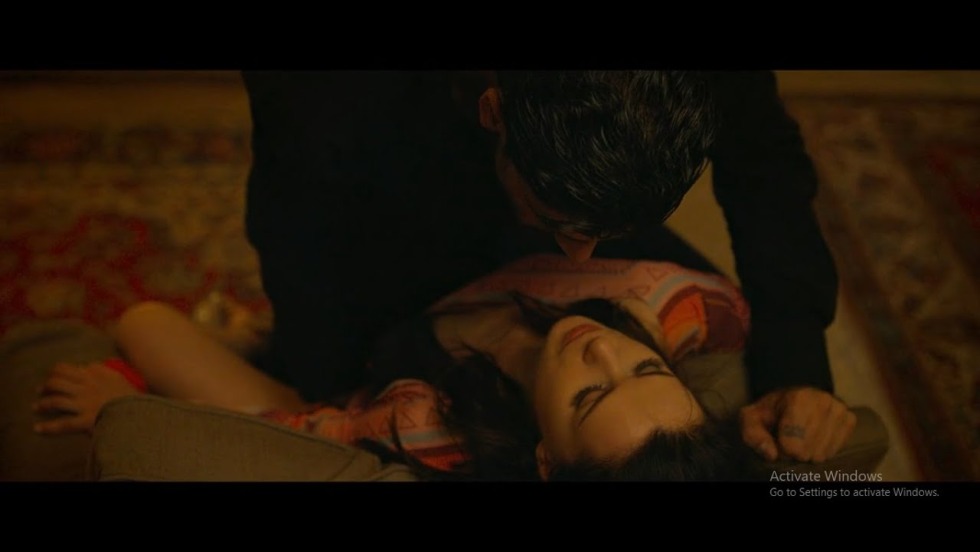 365 DNI movie Anna Maria Sieklucks