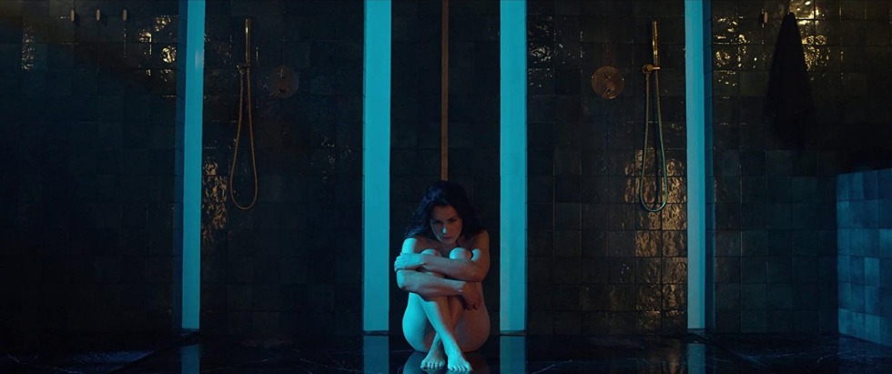 Anna Maria Siklutsk Naked