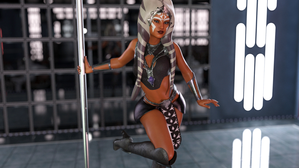 Totally Spies Paprika Trainer Hentai