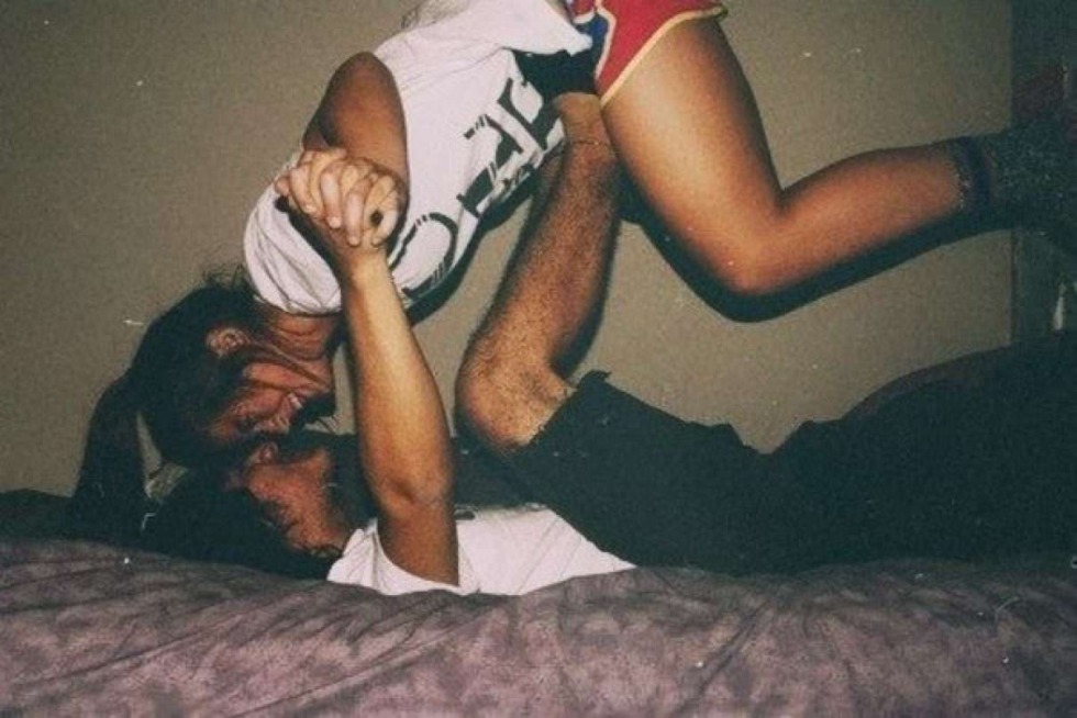 Tattoos for a guy and girl