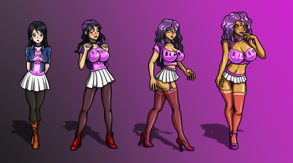 My Little Sister Amy Part 2