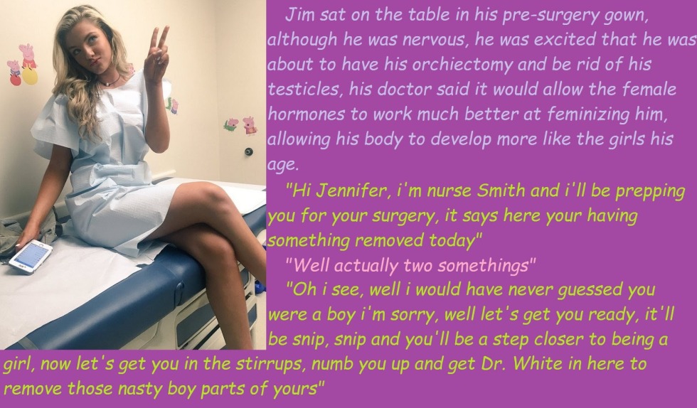 Sissy Andy Latex Comics