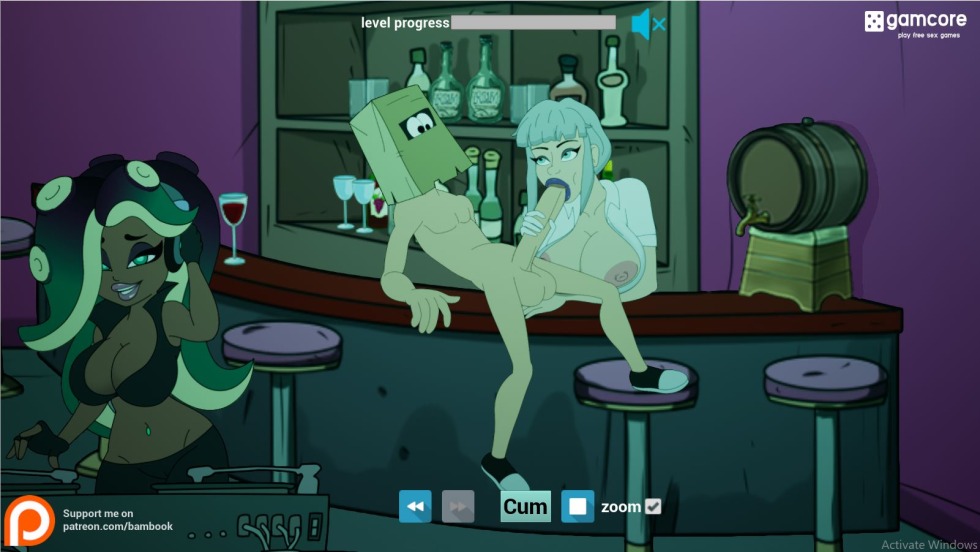 FUCKERMAN DISCO Passage