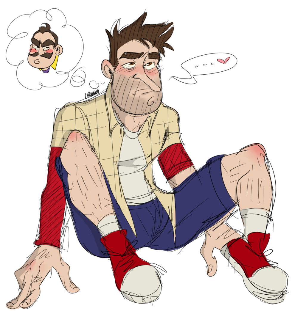 Mature mother incest 3D comics