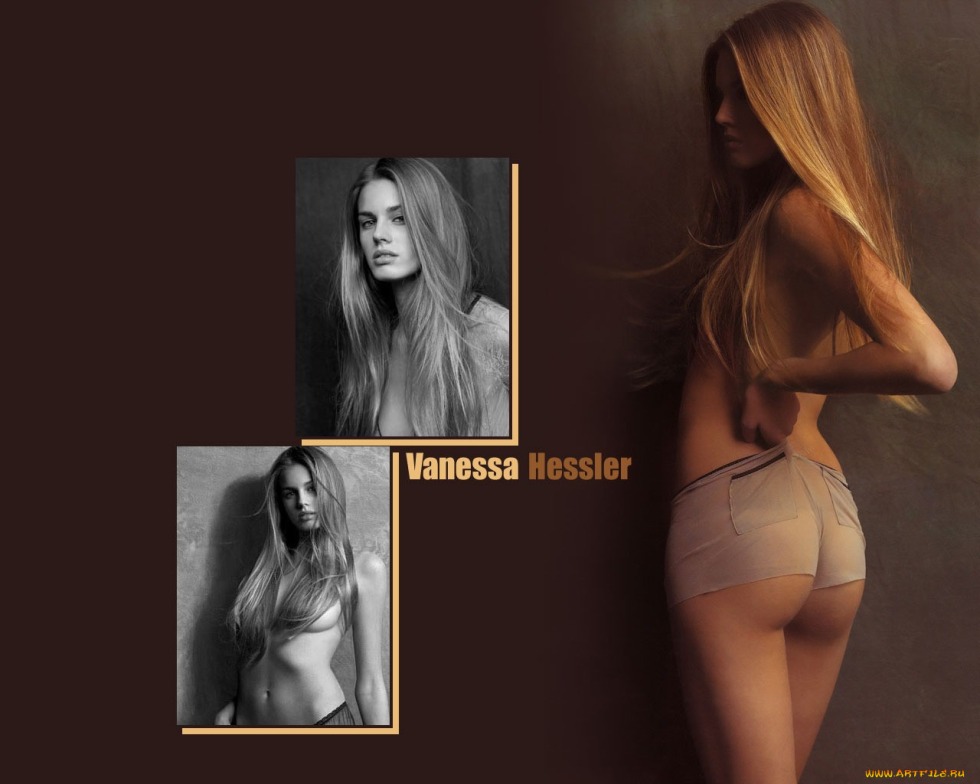 Vanessa Essler Maxim