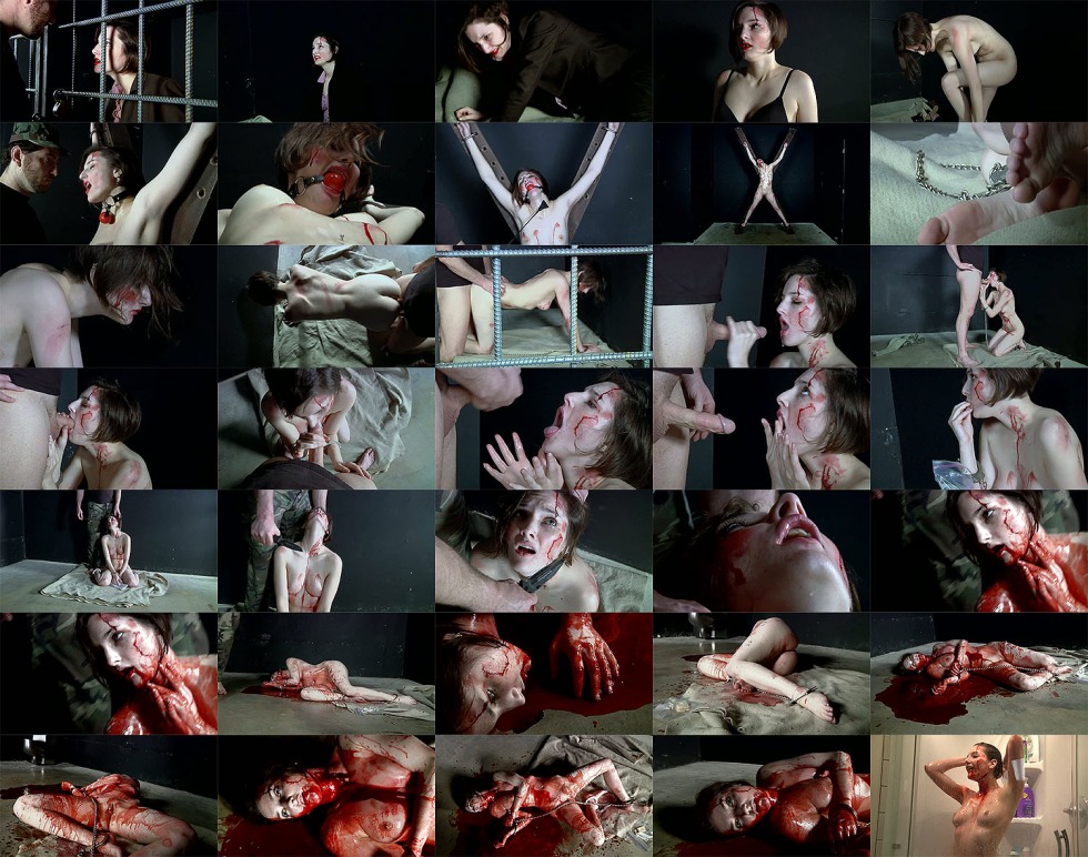 Films Cunnilingus Snuff