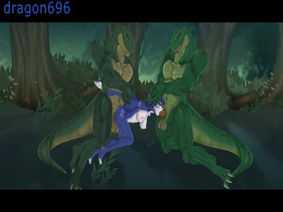 Legend of Krystal: Rebirth Remake