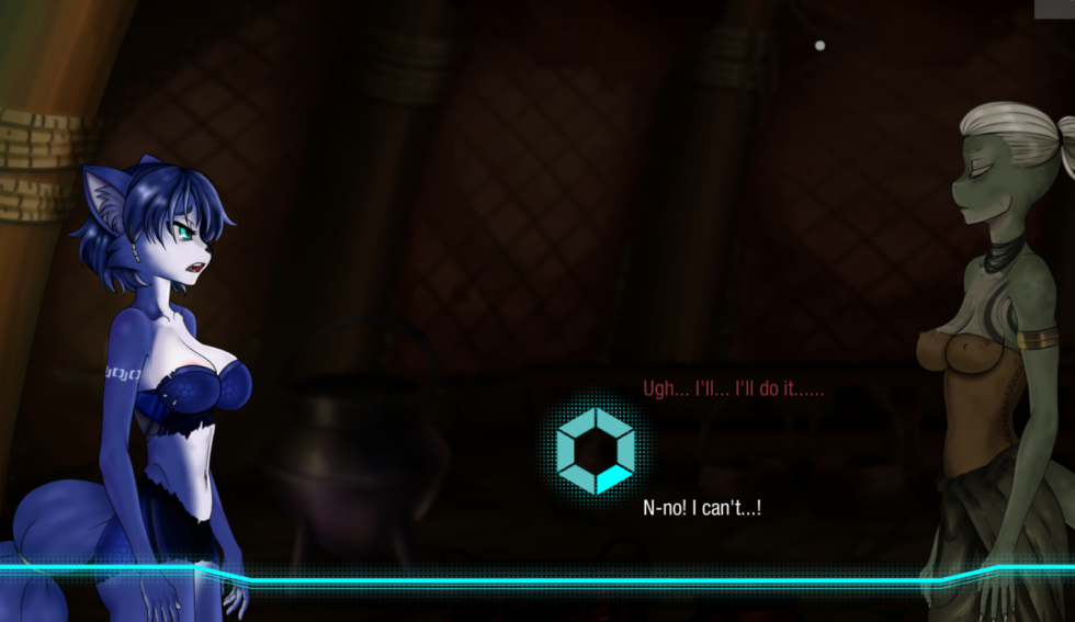 Hentai Star Fox Krystal Hentai Comics