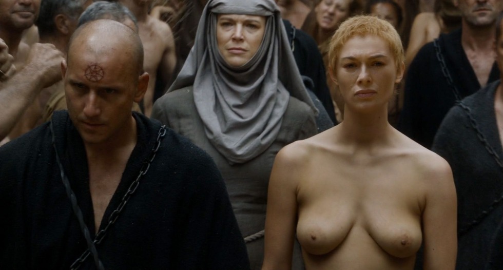 Lena Hedi Erotic scenes