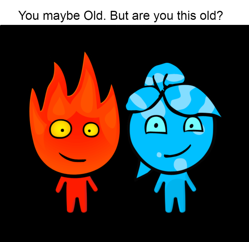 Game light and water