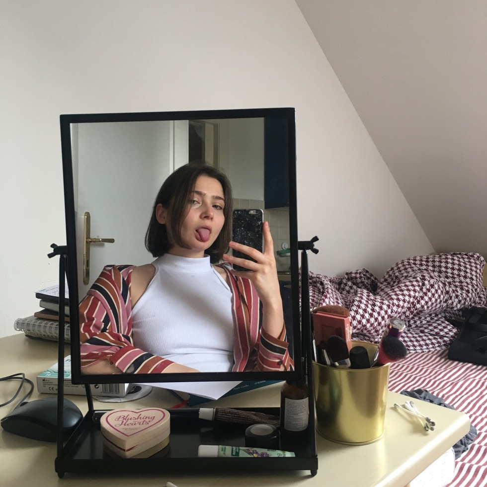 Symptoms with coronary infection