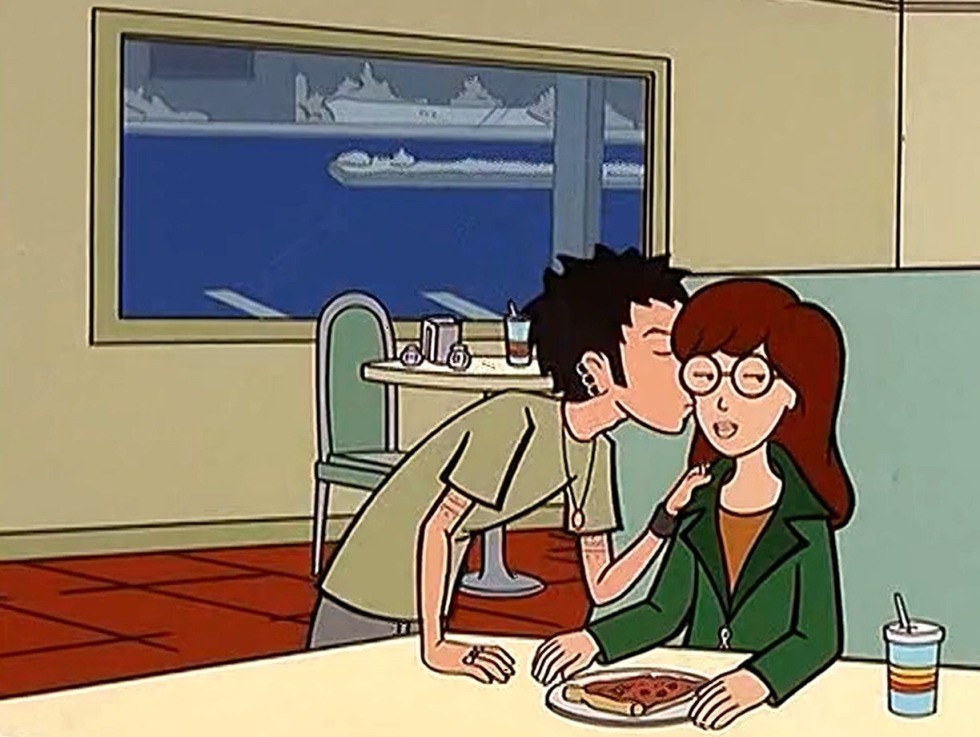 Create a character by comments