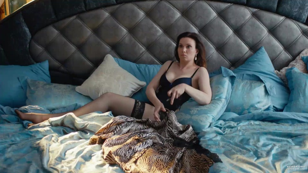 Daria Gichkina Krasnoarmeysk