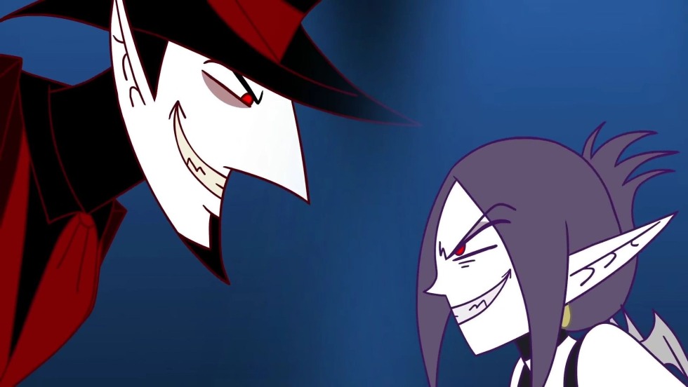 Daria Moroz series 2021