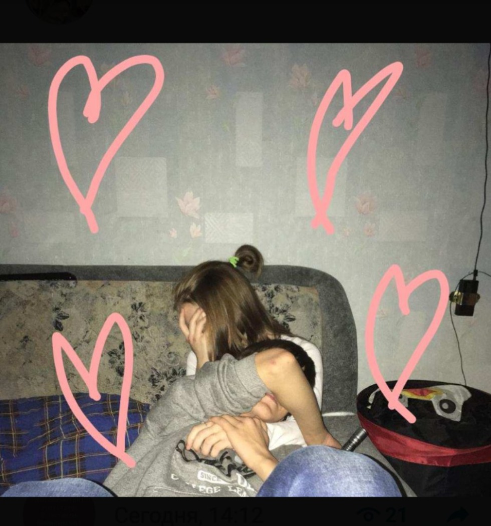 Ekaterina Kuznetsova is hot