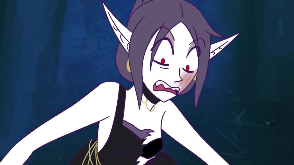 Daria animated series characters