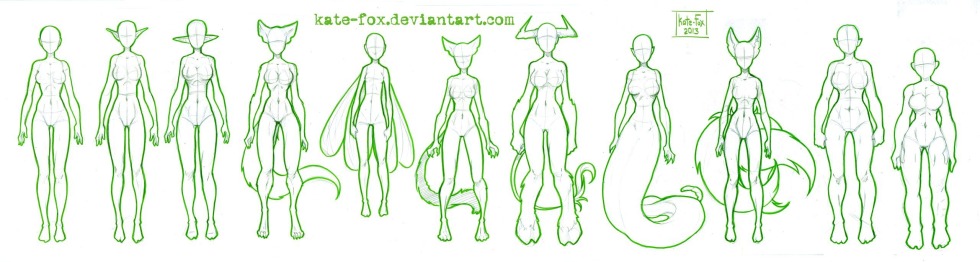 Daria Morgendorfer Cartoon