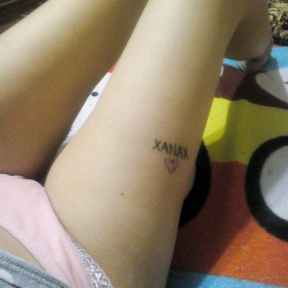 Telegraph 14 years drain