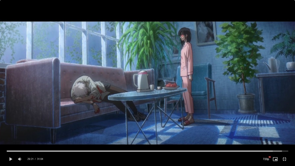 Guang Lu Light Time Agent