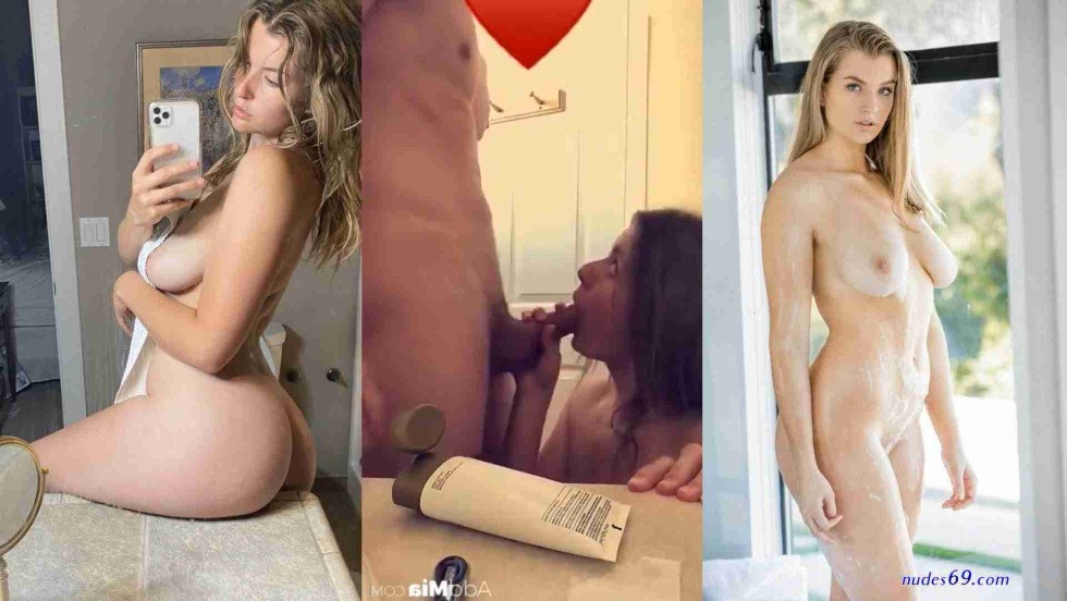 Vixen - Mia Melano, Mick Blue - High Life