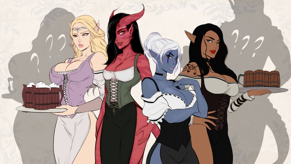 Dr. Afra Star Wars Hentai