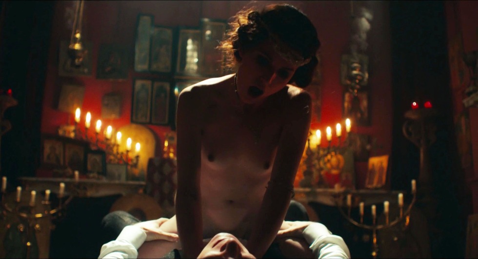 Gaite jansen naked sharp visors