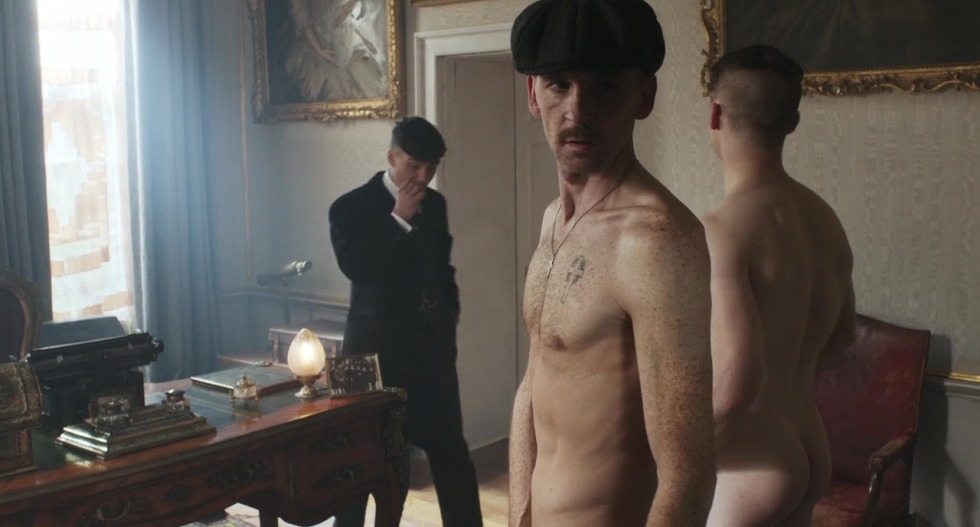 Aimi-Fifion Edwards sharp visors