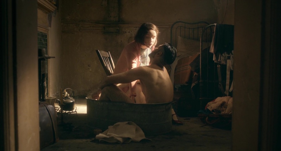 Killian Murphy Naked Member