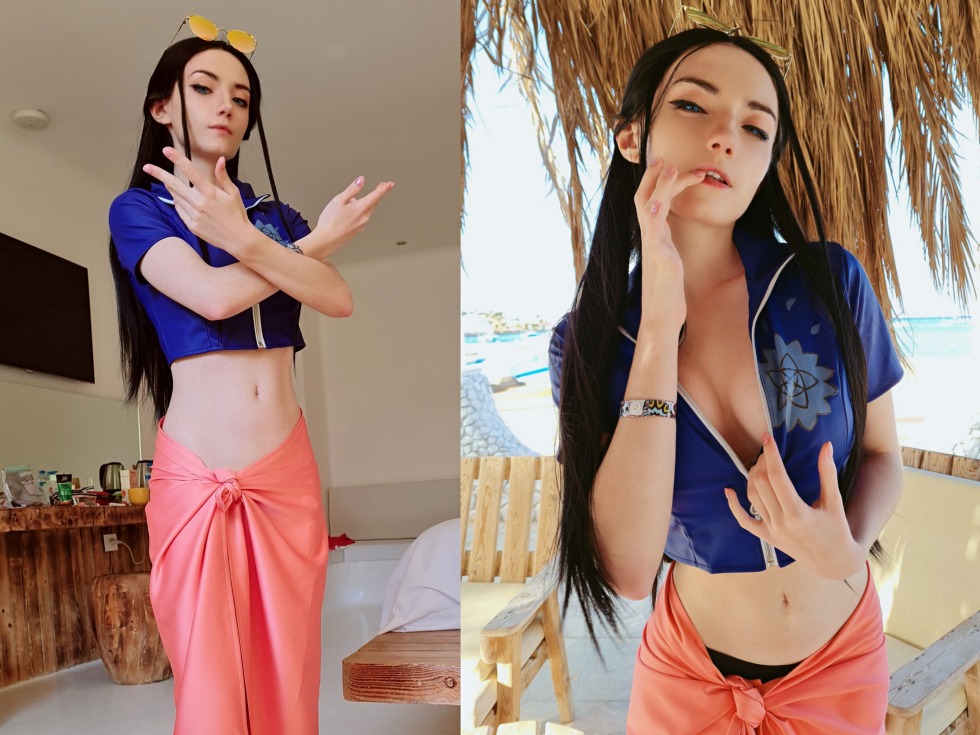 Masturbation BOA HANKOK