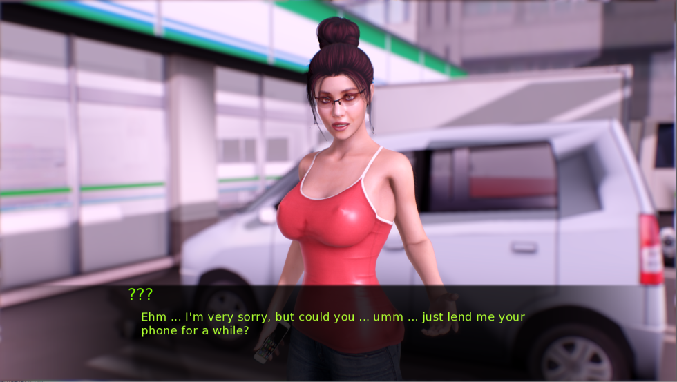 Fashion Business Monica S Adventures Ranch 218