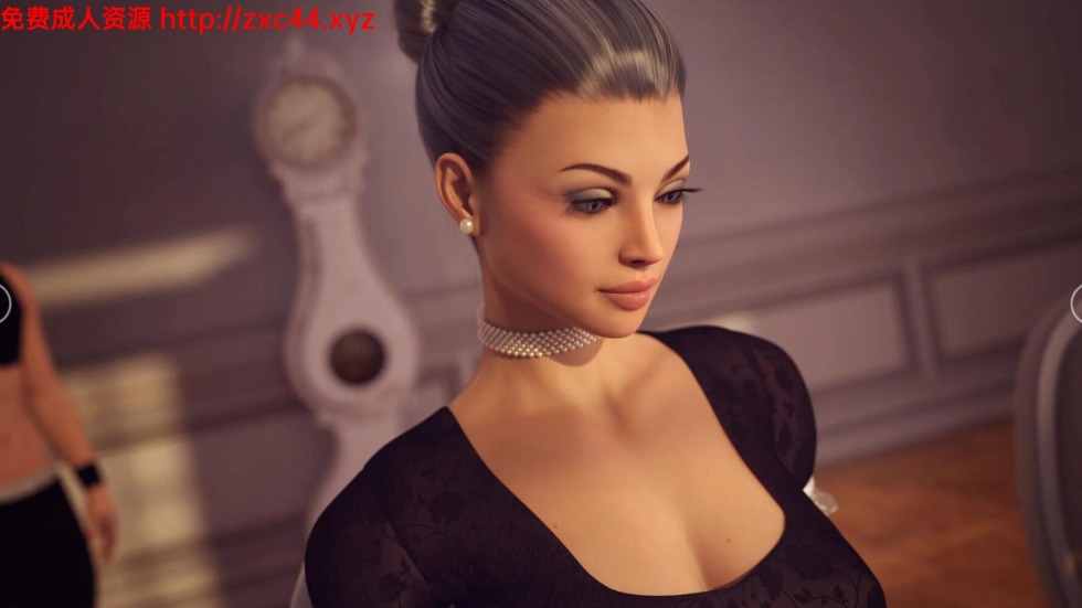 Depraved Awakening Mrs. Turner