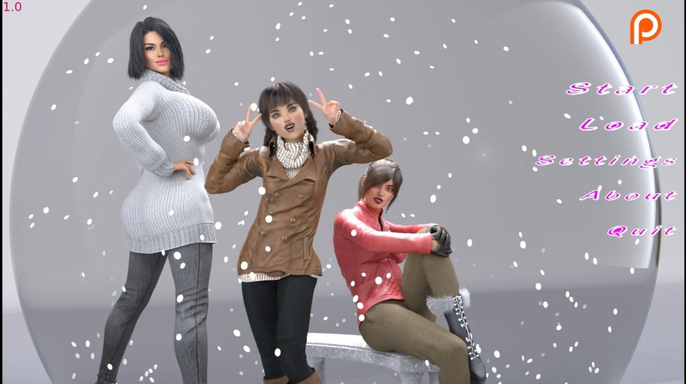 Echoes of Lust Screenshots