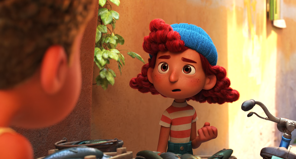 Luke Picksar 2021 Julia