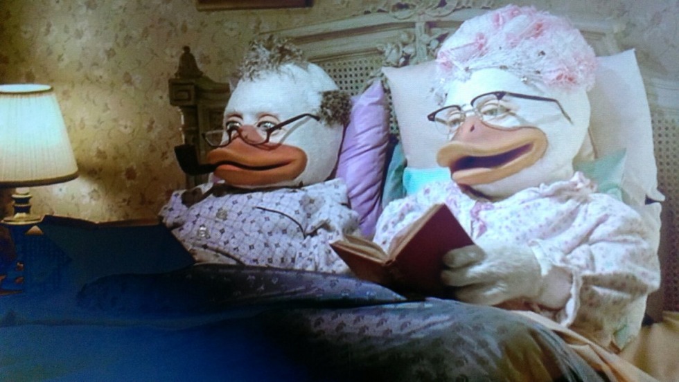 Lia Thompson Howard Utka