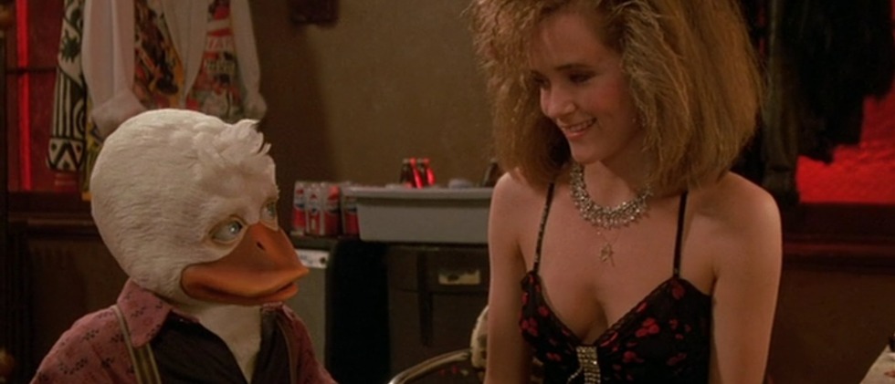 Howard-Utka Film 1986