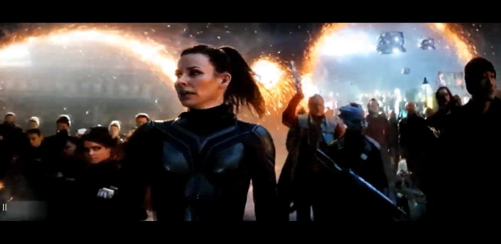 Tim Robbins Howard Utka