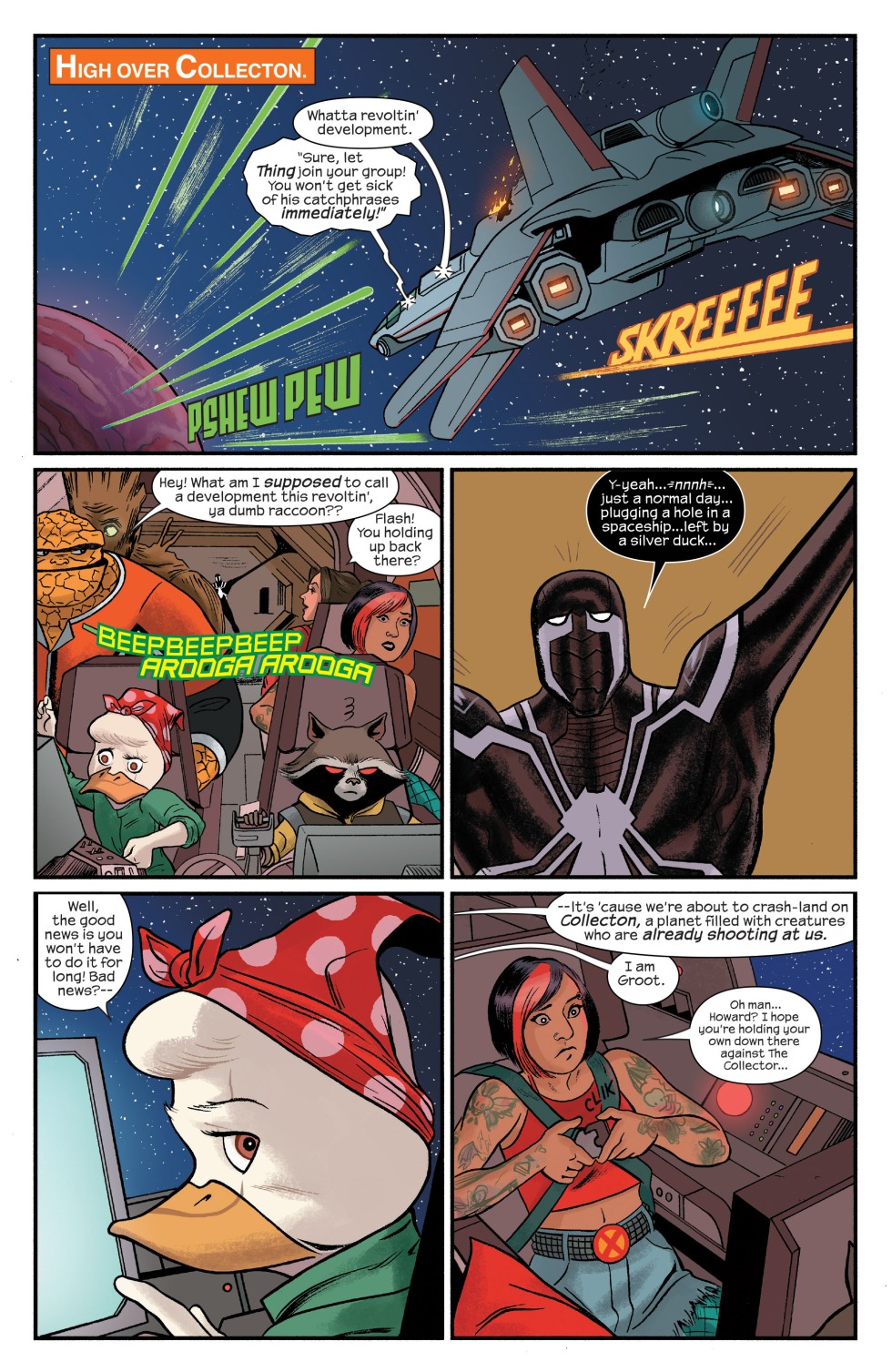 Lia Thompson Howard Utka