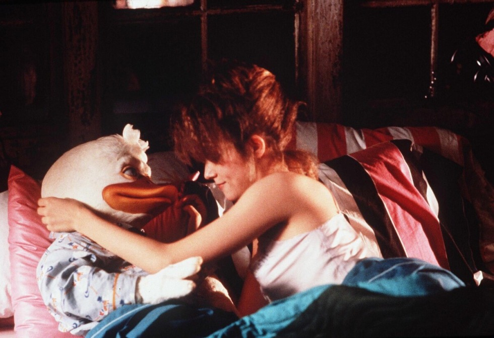 Lia Thompson Howard Utka