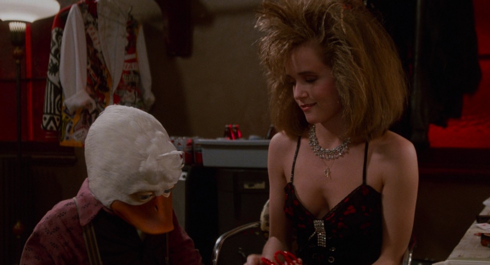 Howard Utka Marvel Film