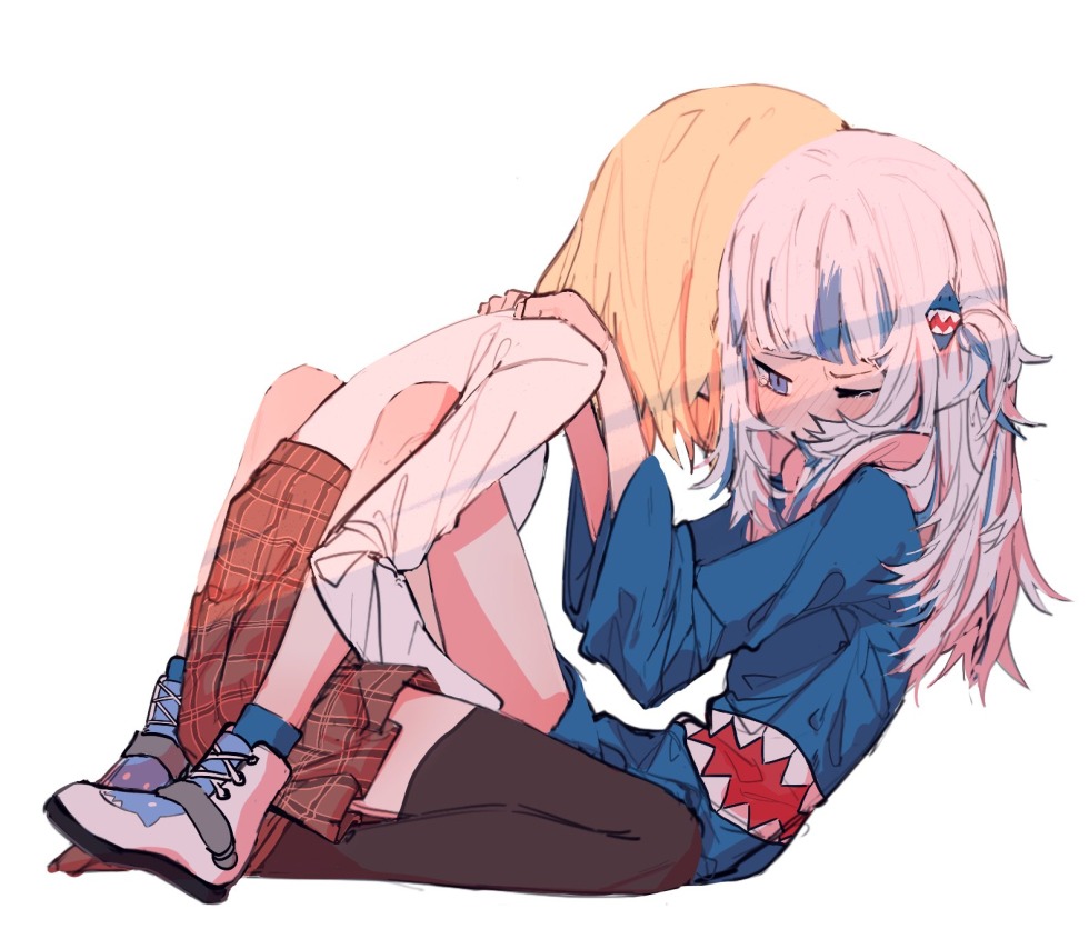 Hentai Hololeiv Amelia